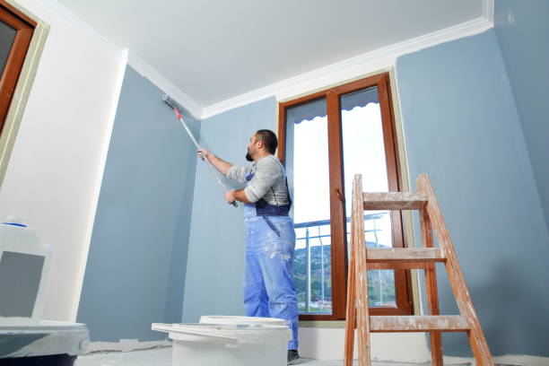 Best Biohazard Mold Removal  in Ellisburg, NJ