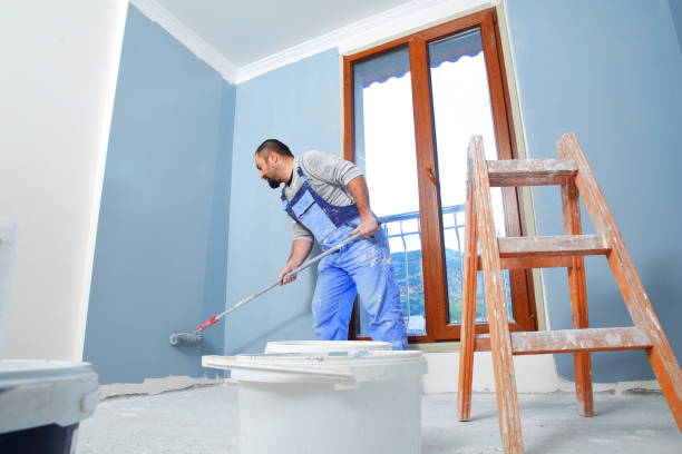 Best Comprehensive Air Testing for Mold Contaminants  in Ellisburg, NJ